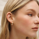 THE LARGE TAPERED HUGGIES