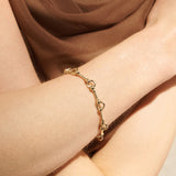 THE HORSEBIT BRACELET