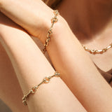 THE HORSEBIT BRACELET