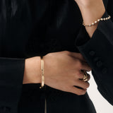 THE AURELIE BANGLE