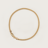 THE CURB BRACELET