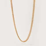 THE CURB CHAIN