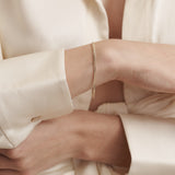 THE CURB BRACELET