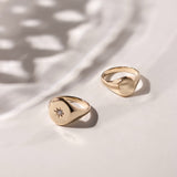 THE STARBURST SIGNET